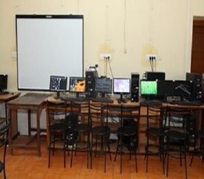 Pookoya Thangal Memorial Government College Perinthalmanna Infrastructure photo 3