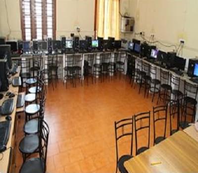 Pookoya Thangal Memorial Government College Perinthalmanna Infrastructure photo 4