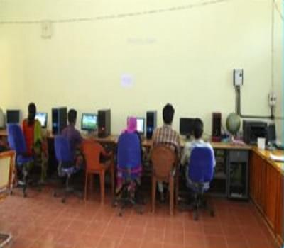 Pookoya Thangal Memorial Government College Perinthalmanna Infrastructure photo 5