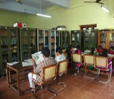 Pookoya Thangal Memorial Government College Perinthalmanna Infrastructure photo 6