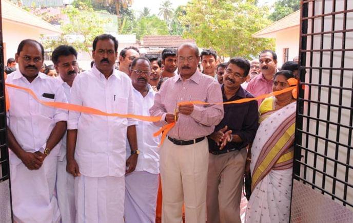 D.B Pampa College Parumala Pathanamthitta College Events photo 1