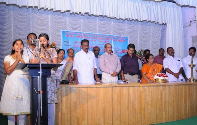 D.B Pampa College Parumala Pathanamthitta College Events photo 2