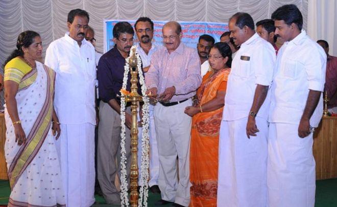 D.B Pampa College Parumala Pathanamthitta College Events photo 3