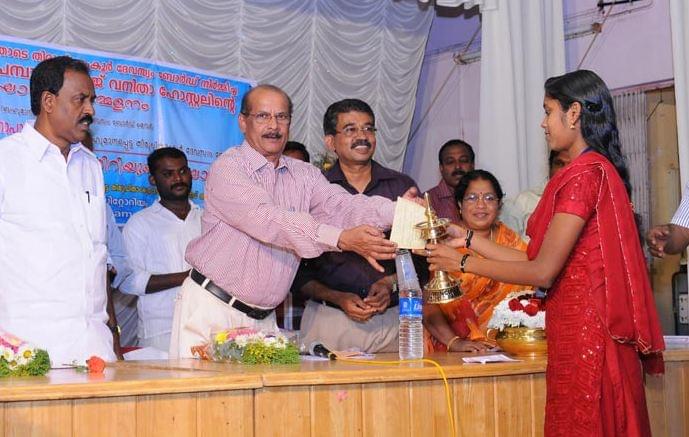 D.B Pampa College Parumala Pathanamthitta College Events photo 4