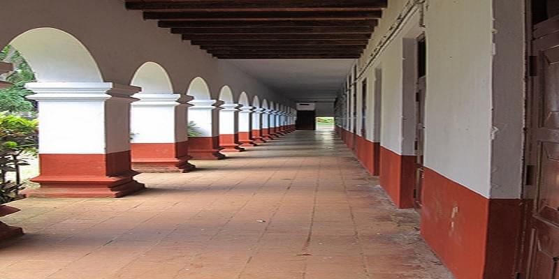 CMS Kottayam Campus photo 2