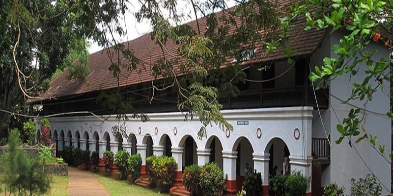 CMS Kottayam Campus photo 3