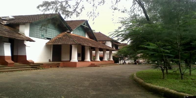 CMS Kottayam Campus photo 5