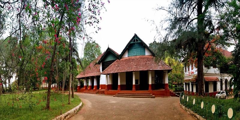 CMS Kottayam Campus photo 4