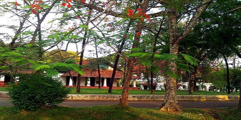 CMS Kottayam Campus photo 6