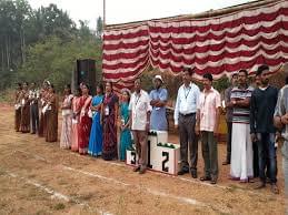 Minority Arts and Science College Palakkad Events photo 2