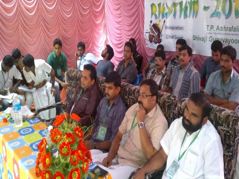 Minority Arts and Science College Palakkad Events photo 3