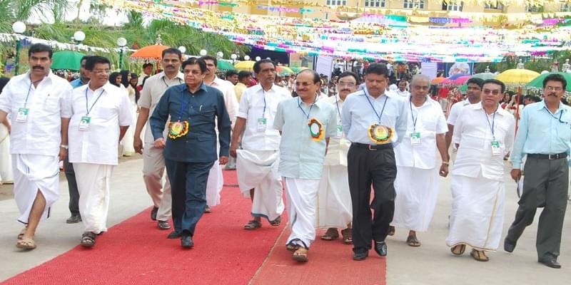 EMEA College of Arts and Science Kondotty Malappuram Event photo 2