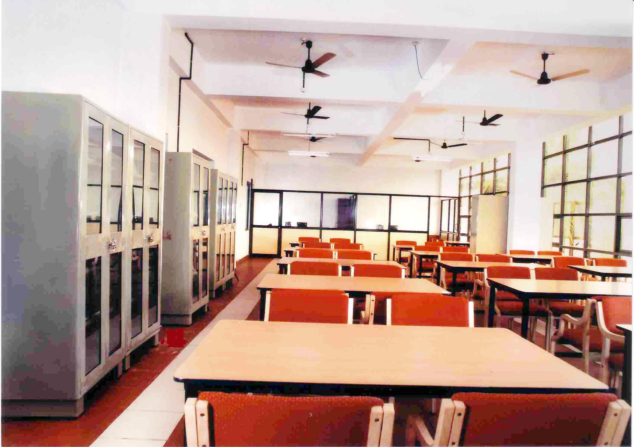 Educare Institute of Dental Sciences Malappuram College facilities photo 6