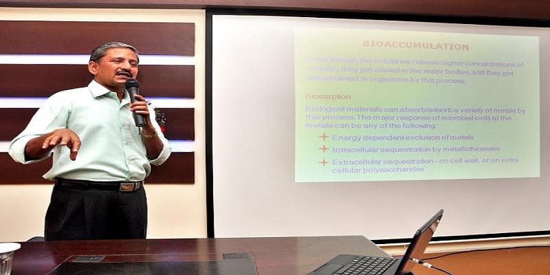 The Cochin College Kochi Extra Curriculars & Facility photo 4