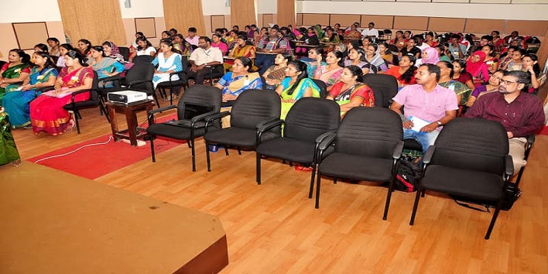 The Cochin College Kochi Extra Curriculars & Facility photo 3