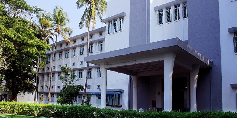 The Cochin College Kochi Campus photo 1