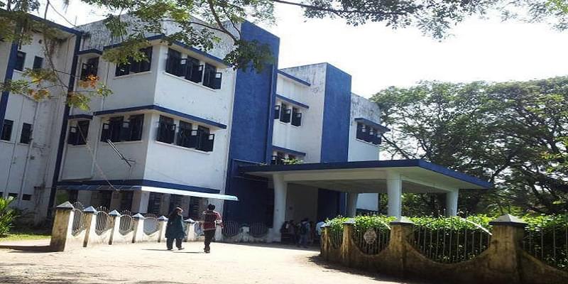 The Cochin College Kochi Campus photo 2