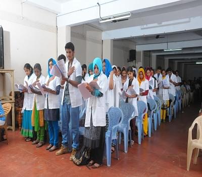 Royal Dental College Palakkad campus photo 3