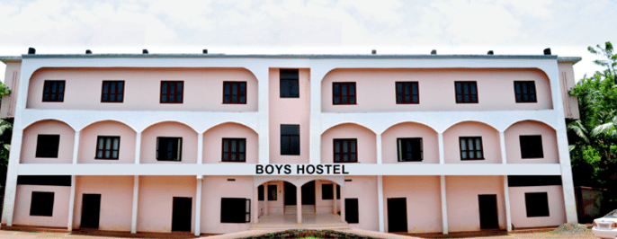 Royal Dental College Palakkad campus photo 7