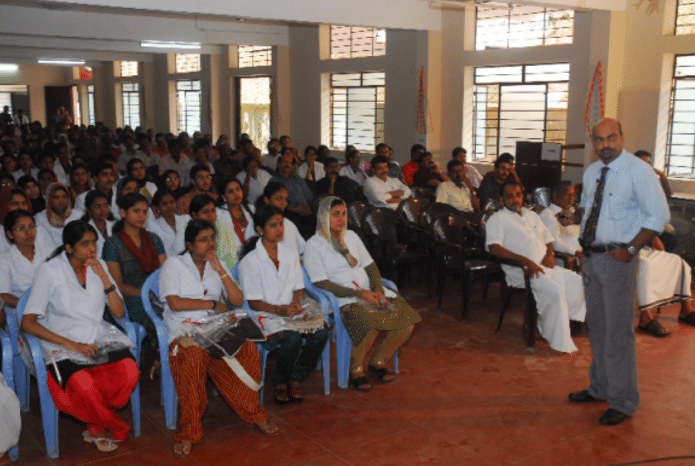 Royal Dental College Palakkad campus photo 5