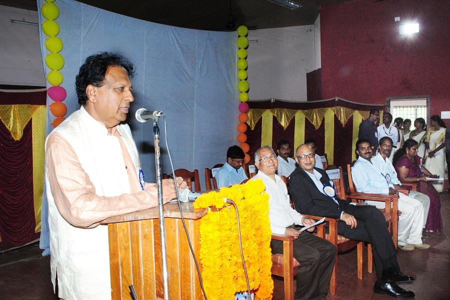 Govinda Pai Memorial Government College Kasaragod College Events photo 3