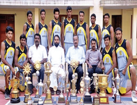 Mar Baselios College of Engineering and Technology Nalanchira College Events photo 3