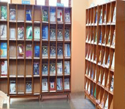 Mar Baselios College of Engineering and Technology Nalanchira College facilities photo 1