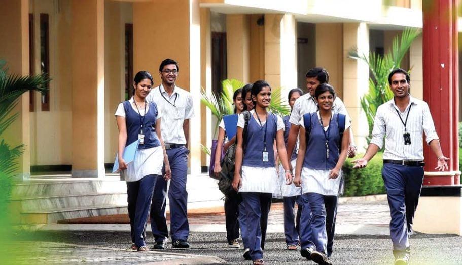 Mar Baselios College of Engineering and Technology Nalanchira College facilities photo 4