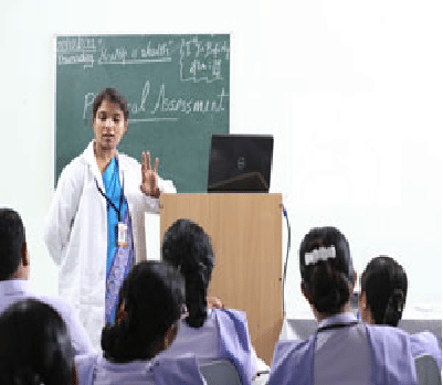 SP Fort College of Nursing Thiruvananthapuram Facilities photo 2