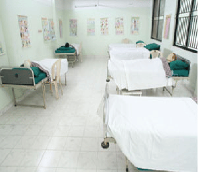 SP Fort College of Nursing Thiruvananthapuram Facilities photo 4