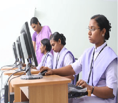 SP Fort College of Nursing Thiruvananthapuram Facilities photo 5