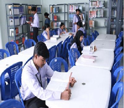 SP Fort College of Nursing Thiruvananthapuram Facilities photo 6