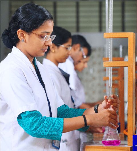 Mar Baselios Dental College Kothamangalam College Lab Facility photo 5