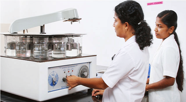 Mar Baselios Dental College Kothamangalam College Lab Facility photo 6