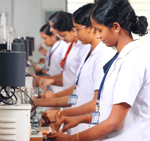 Mar Baselios Dental College Kothamangalam College Lab Facility photo 9