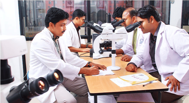 Mar Baselios Dental College Kothamangalam College Lab Facility photo 13