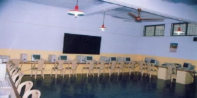 Mar Dionysius College Pazhanji Thrissur Facility photo 3