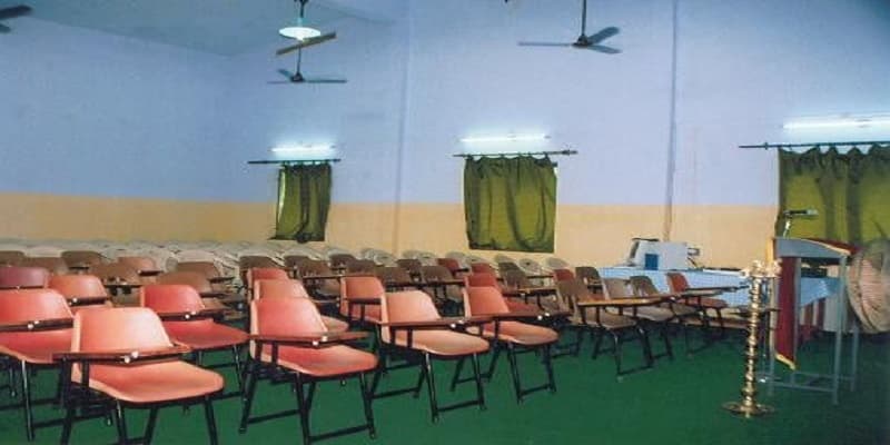 Mar Dionysius College Pazhanji Thrissur Facility photo 4