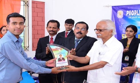 People Institute of Management Studies Kasaragod PIMS - Events photo 5