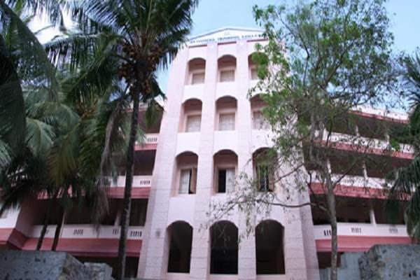 St Thomas Training College Mukkolakkal College Building photo 1