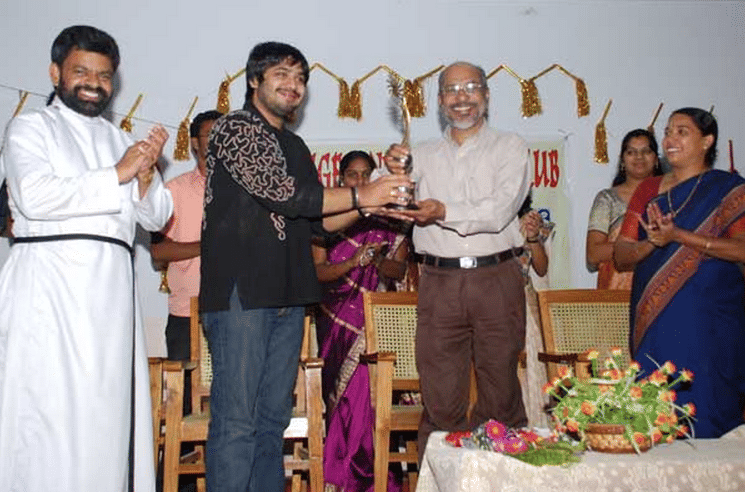 St Thomas Training College Mukkolakkal Festival photo 1