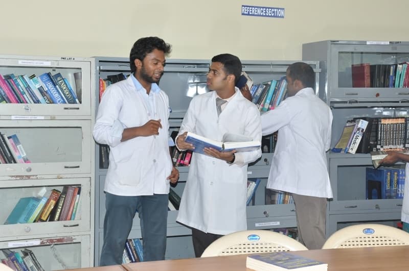 PMS College of Dental Science and Research Thiruvananthapuram PMS - Buildings photo 1