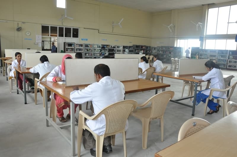 PMS College of Dental Science and Research Thiruvananthapuram PMS - Buildings photo 2