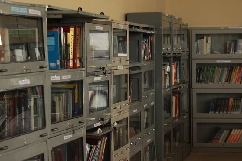 PMS College of Dental Science and Research Thiruvananthapuram PMS - Buildings photo 3