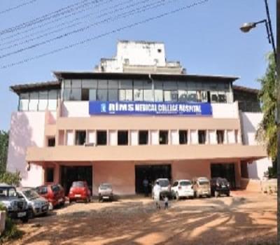 Nightingale College of Nursing Thiruvananthapuram Academic Building photo 2