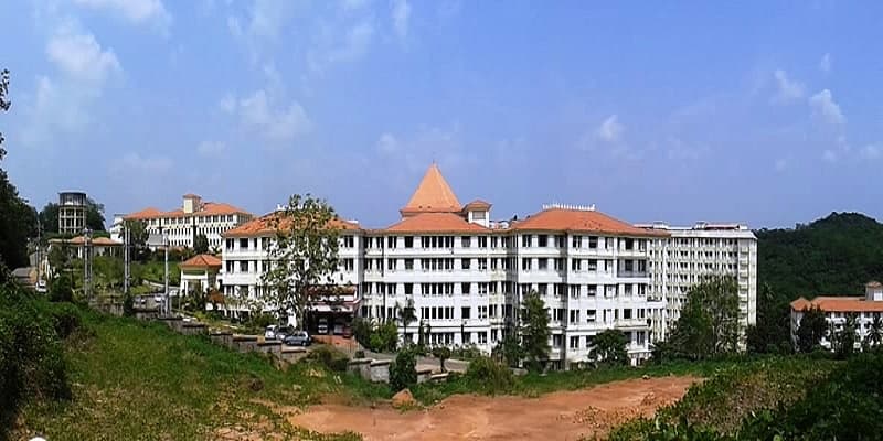 Sree Gokulam Medical College and Research Foundation Thiruvananthapuram Campus photo 1