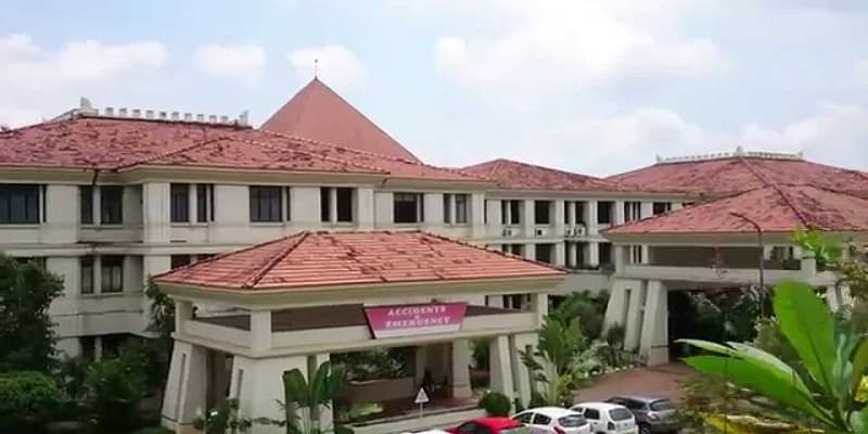 Sree Gokulam Medical College and Research Foundation Thiruvananthapuram Campus photo 2