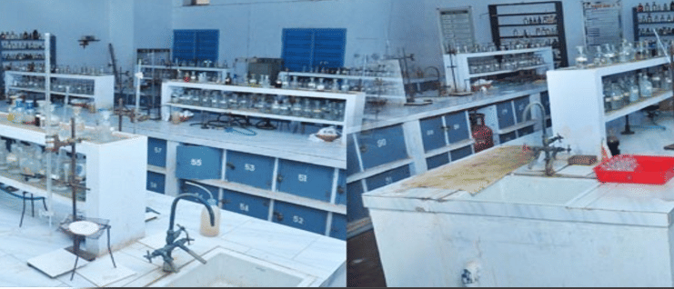 Sree Sankara Vidyapeetom College Ernakulam Infrastructure photo 2