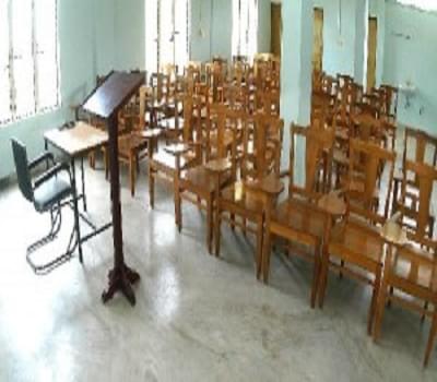 Nightingale College of Nursing Thiruvananthapuram College Facilities photo 2