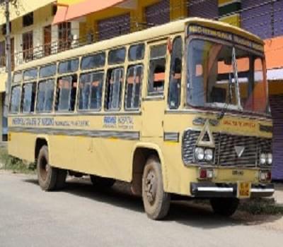 Nightingale College of Nursing Thiruvananthapuram College Facilities photo 3